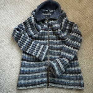 Dolce & Gabbana Men’s Wool Sweater size M